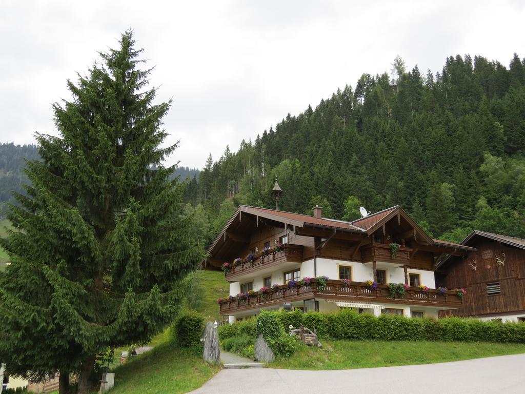 Landhaus Dorfer Гроссарль Номер фото